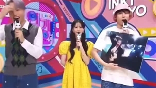 جوری که عکسو نصف کرد