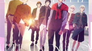 آهنگ (THE POLICY) انیمه هفت آیدیلیش یا IDOLISH7