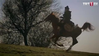 Diriliş Ertuğrul 13. Bölüm