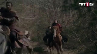 Diriliş Ertuğrul 15. Bölüm