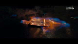 تریلر فیلم Luther: The Fallen Sun 2023