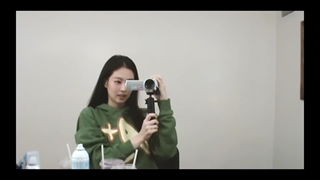 ولاگ جدید جنی برای فتوشات های برند  کالوین کلاید