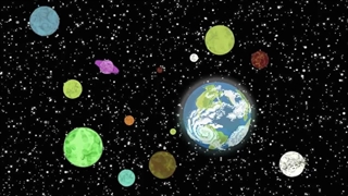 چرا ما نمی توانیم شواهدی از زندگی بیگانه را ببینیم؟