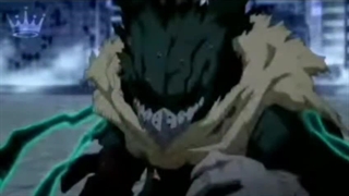 ادیت انیمه مای هیرو اکادمیا ( با اهنگ ارمین )