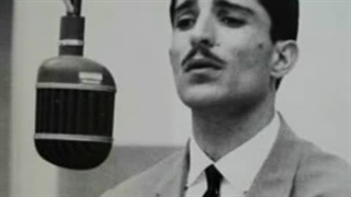 آهنگ قدیمی گلنار داریوش رفیعی