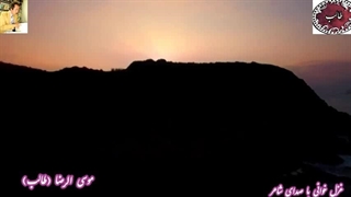 شعر و غزل ناب عارفانه ی بدایت در هوای عاشقی و خاطره از اشعار طالب اردبیلی