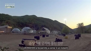 برنامه Seventeen In The Soop فصل دوم قسمت 6 با زیرنویس فارسی