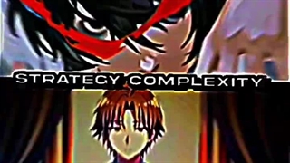 ال در برابر آیانوکوجی (دفترچه مرگ دربرابر کلاس نخبگان)