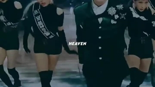 Hea-Hea-Heaven