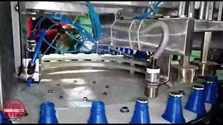 دستگاه پرکن روغن ترمز توان صنعت|09152000050