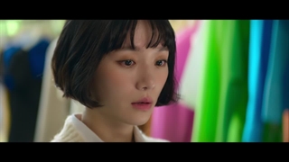 قسمت سوم سلبریتی قسمت 3+ زیرنویس فارسی Celebrity 2023 با بازی پارک گیو یونگ و کانگ مین هیوک