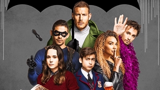 سریال آکادمی آمبرلا The Umbrella Academy فصل اول قسمت دهم با زیرنویس فارسی