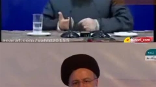 دو جمعه متفاوت از دو رئیس جمهور