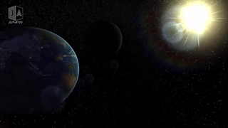 تئوری شگفت انگیز جهان هستی - آیا تمام این رویدادها اتفاقی هستند ؟؟