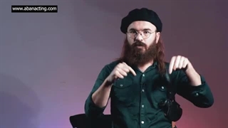 بازیگری : بوی شخصیت آپلود بهمن جولائی