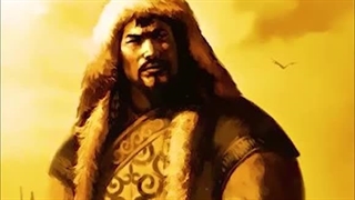 چنگیز خان مغول : زندگینامه چنگیز خان مغول - فتح ایران بدست چنگیز خان
