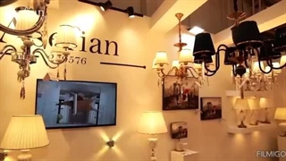 لوستر آصفیان