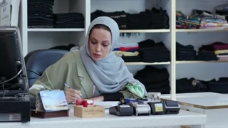 قسمت 7 دادزن( قسمت هفتم سریال دادزن)