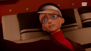 میراکلس فصل 5 قسمت 25 (فینال پارت 1) نسخه رسمی