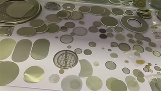 قیمت پاک اسکرین قهوه