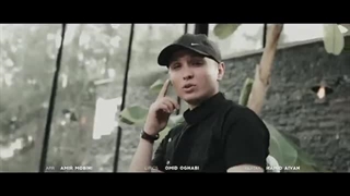 دانلود آهنگ میلاد عیوضی فرمانروا