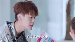 قسمت چهارم ۴ سریال چینی تولد دوباره معتاد به خرید (زیرنویس فارسی)