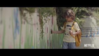 تریلر فیلم In Good Hands 2022