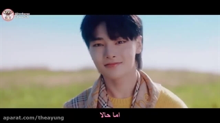 موزیک ویدیو آهنگ The view از stray kids با زیرنویس فارسی چسبیده
