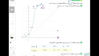 حل فعالیت صفحه 106 ریاضی یازدهم تجربی