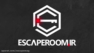 تیزر اتاق فرار سرقت از مجموعه اسکیپ روم
