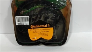 تسمه تایم پژو 405 پاور بارمان کنتی کد 114