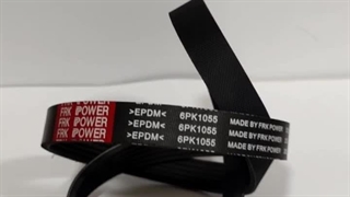 تسمه 1055دینام 207 فرمان برقی frkpower