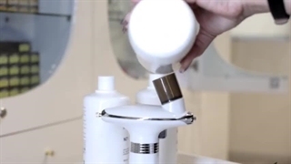 استفاده از آخرین تکنولوژی روز دنیا