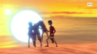 میراکلس لیدی باگ فصل 5 قسمت 26 پایانی «بازآفرینی» - زیرنویس فارسی چسبیده میراکلس۴۴