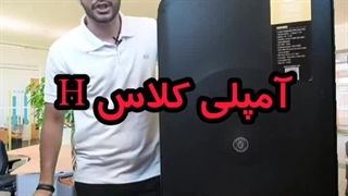 Unboxing | باند اکتیو زیکو ZICO HIMAX X60 | آوازک