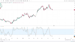 سهام صعودی باافزایش حجم در کف قیمتی و استوک در کف