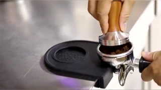 تمپر قهوه چیست