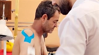 کلینیک کاردرمانی در مشهد برای بزرگسالان