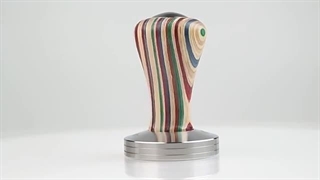 تمپر قهوه فشاری