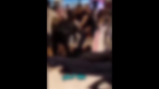 دعوای دختران ایرانی در ترکیه