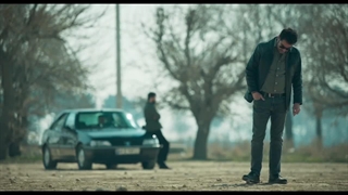 قسمتهایی از سریال پوست شیر