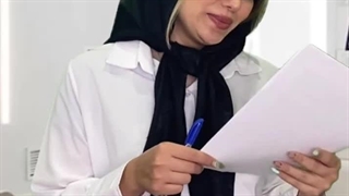 این داستان : مریض گیج - حانیه افضلی درمان سلولیت