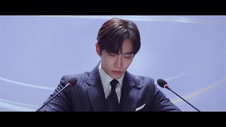 قسمت ۲ سریال پادشاه زمین با زیرنویس چسبیده king the land 2023 با بازی ایم یونا و لی جونهو