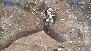 14020409: جنگ روسیه-ناتو: نبرد نزدیک نیروهای روس و اوکراینی