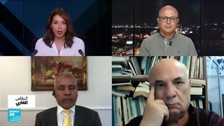 العلاقات الفرنسیة الجزائریة.. إلى أین؟ • فرانس 24 / FRANCE 24