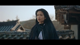 سریال کره ای از گور برخاسته قسمت 04 با زیرنویس فارسی (لینک دانلود در توضیحات) /Revenant 2023