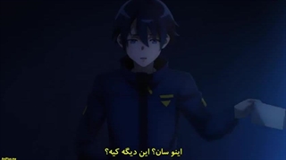انیمه جدید Ayaka قسمت ۱ زیرنویس فارسی