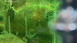 ریلزولادت مولا امام هادی علیه السلام