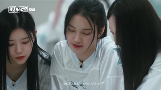 فیلم پروفایل معرفی موآ [moa] !R U NEXT+زیرنویس فارسی