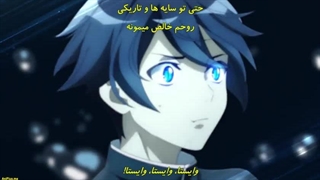 انیمه  ( آیاکا ) Ayaka قسمت 1